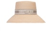 Buy Dior Dioresort Large Brim Hat Natural Straw