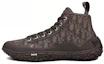 Buy Dior Diorizon ''Stivale alla Caviglia Ebony Tapestry'' 3SH131ZJW_H767