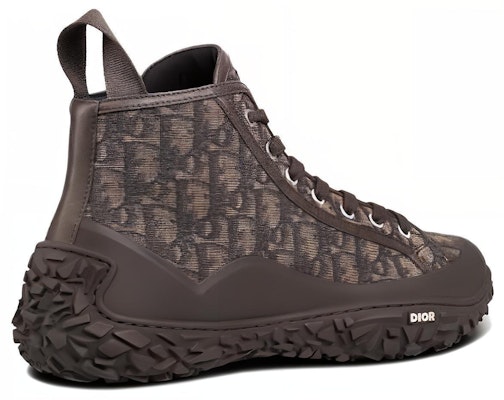 Dior ディオリゾン エボニー アンクルブーツ 3SH131ZJW_H767 Shop Dior ディオリゾン エボニー アンクルブーツ 3SH131ZJW_H767