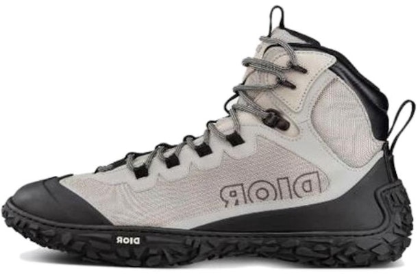 Dior ディオリゾン ブーツ 黒/グレー 3BO290ZRT_H169 Buy Dior ディオリゾン ブーツ 黒/グレー 3BO290ZRT_H169