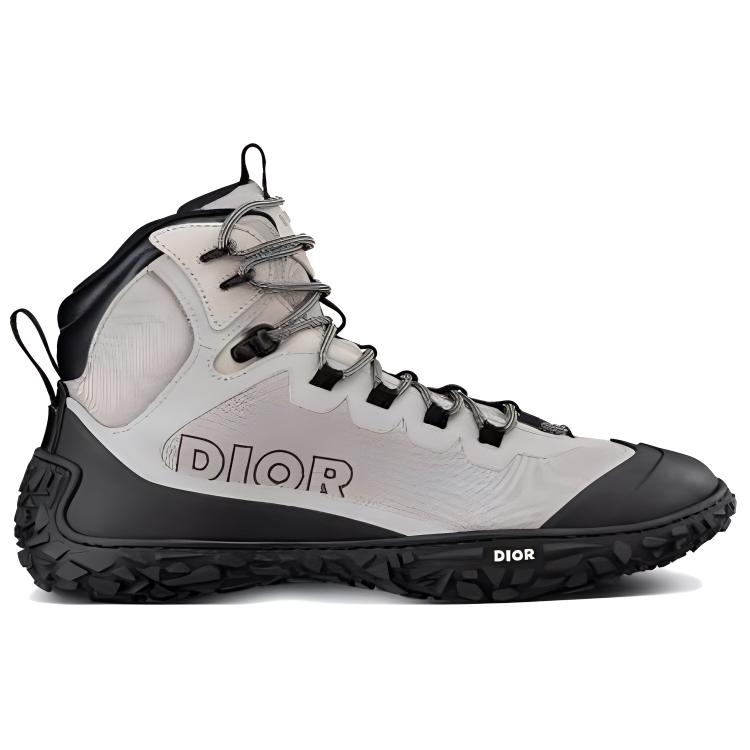 Order Dior Diorizon Laars ''Zwart Grijs'' 3BO290ZRT_H169