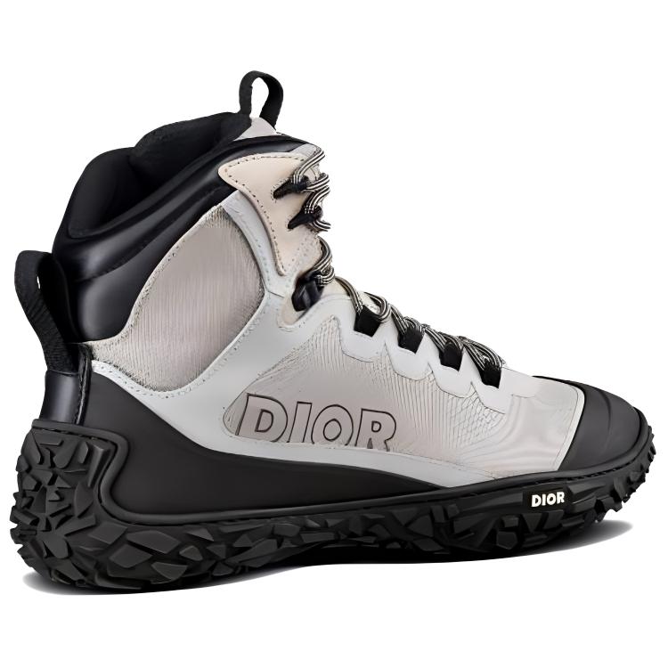 Shop Dior Diorizon Laars ''Zwart Grijs'' 3BO290ZRT_H169