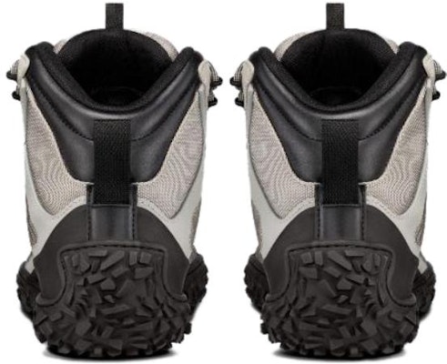 Dior ディオリゾン ブーツ 黒/グレー 3BO290ZRT_H169 Purchase Dior ディオリゾン ブーツ 黒/グレー 3BO290ZRT_H169