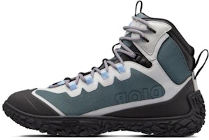 Dior Diorizon Boot 'Green Grey' 3BO290ZRT_H868 Dior Diorizon Boot 'Green Grey' 3BO290ZRT_H868