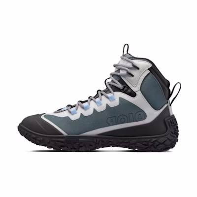 Dior Diorizon Boot 'Green Grey'