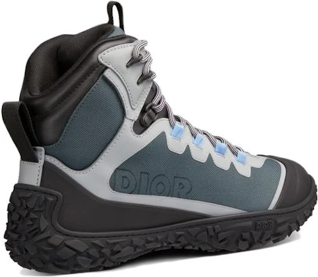 Dior Diorizon Laars ''Groen Grijs'' 3BO290ZRT_H868 Lookbook Dior Diorizon Laars ''Groen Grijs'' 3BO290ZRT_H868