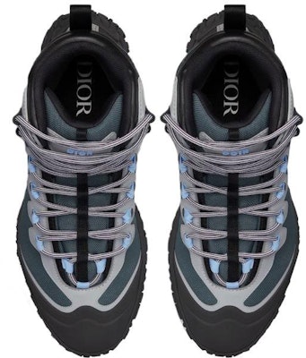 Dior ディオリゾン ブーツ "グリーングレー" 3BO290ZRT_H868 Shop Dior ディオリゾン ブーツ "グリーングレー" 3BO290ZRT_H868