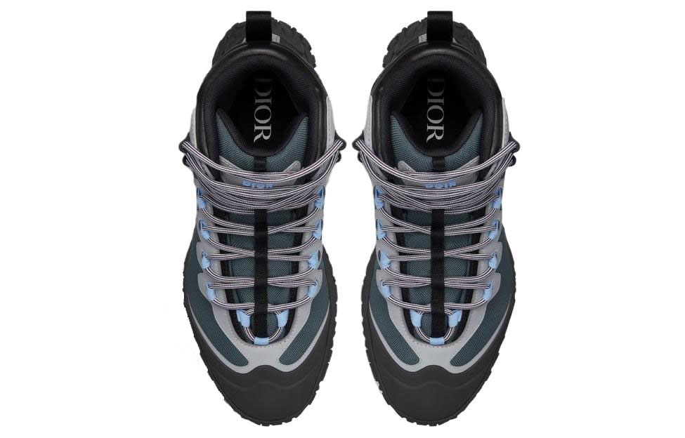 Shop Dior Diorizon Laars ''Groen Grijs'' 3BO290ZRT_H868