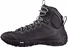 Dior B28 Diorizon Ankle Boot 'Black' 3BO290ZRT_H969 Dior B28 Diorizon Ankle Boot 'Black' 3BO290ZRT_H969