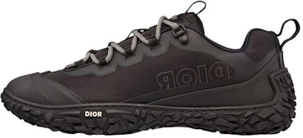 Dior Diorizon Hiking Shoe 'Black' 3DE349ZRT-H969 Dior Diorizon Hiking Shoe 'Black' 3DE349ZRT-H969