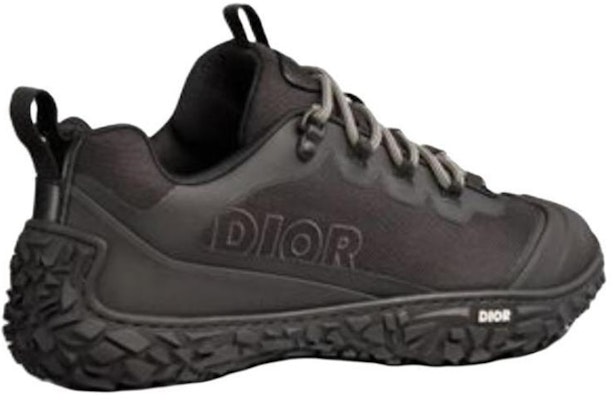 Dior ディオリゾン ハイキングシューズ (ブラック) 3DE349ZRT-H969 Shop Dior ディオリゾン ハイキングシューズ (ブラック) 3DE349ZRT-H969