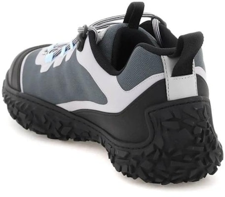 Dior ディオリゾン ハイキングシューズ (グリーン/グレー) 3DE349ZRT-H868 Lookbook Dior ディオリゾン ハイキングシューズ (グリーン/グレー) 3DE349ZRT-H868