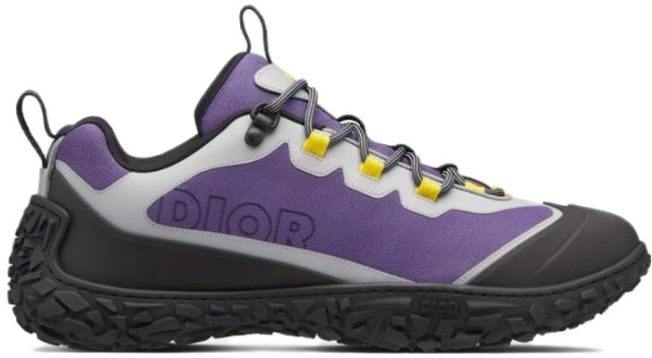 Dior ディオリゾン ハイキングシューズ パープル 3DE349ZRT-H400 Order Dior ディオリゾン ハイキングシューズ パープル 3DE349ZRT-H400