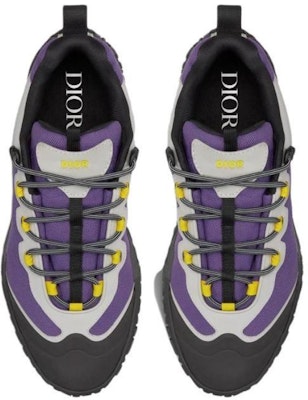 Dior ディオリゾン ハイキングシューズ パープル 3DE349ZRT-H400 Purchase Dior ディオリゾン ハイキングシューズ パープル 3DE349ZRT-H400