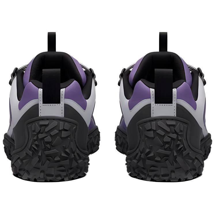 Details for Dior ディオリゾン ハイキングシューズ パープル 3DE349ZRT-H400