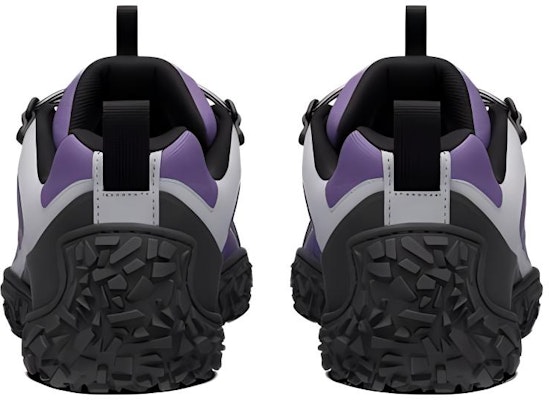 Dior ディオリゾン ハイキングシューズ パープル 3DE349ZRT-H400 Details for Dior ディオリゾン ハイキングシューズ パープル 3DE349ZRT-H400