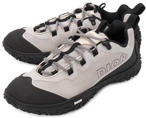 Dior ディオリゾン ロー "ブラックグレー" 3DE349ZRT_H169 Order Dior ディオリゾン ロー "ブラックグレー" 3DE349ZRT_H169