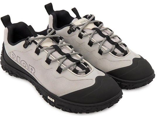 Dior ディオリゾン ロー "ブラックグレー" 3DE349ZRT_H169 Lookbook Dior ディオリゾン ロー "ブラックグレー" 3DE349ZRT_H169