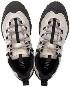 迪奥 Diorizon 低帮 '黑灰' 3DE349ZRT_H169 Shop 迪奥 Diorizon 低帮 '黑灰' 3DE349ZRT_H169