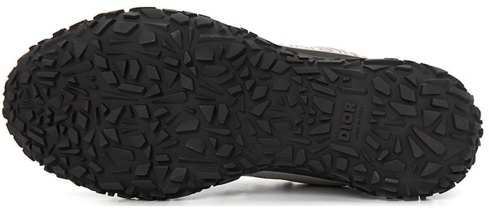 迪奥 Diorizon 低帮 '黑灰' 3DE349ZRT_H169 Details for 迪奥 Diorizon 低帮 '黑灰' 3DE349ZRT_H169