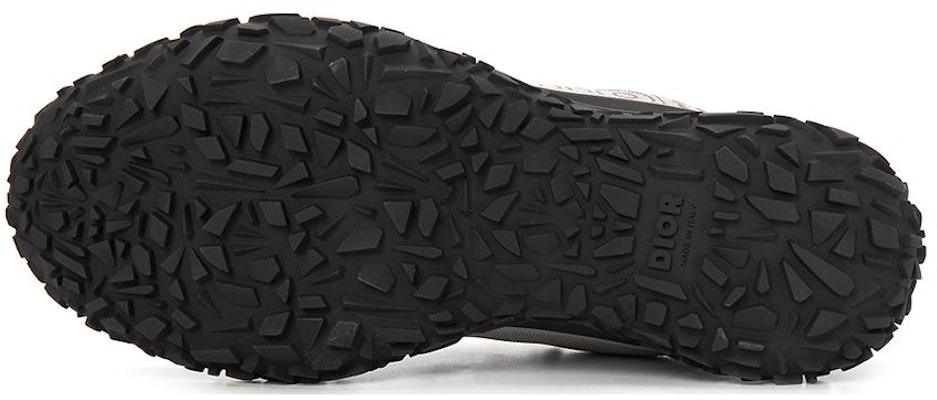 Dior ディオリゾン ロー "ブラックグレー" 3DE349ZRT_H169 Details for Dior ディオリゾン ロー "ブラックグレー" 3DE349ZRT_H169