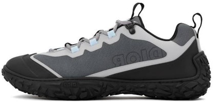 Dior Diorizon Low 'Grey' 3DE349ZRT_868 Dior Diorizon Low 'Grey' 3DE349ZRT_868