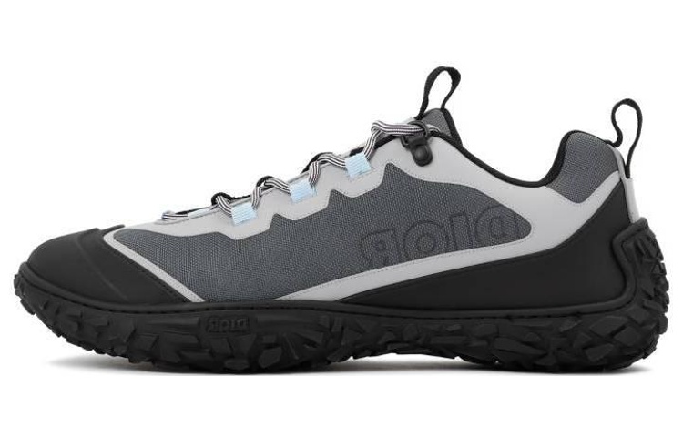 Dior Diorizon Low 'Grey' 3DE349ZRT_868