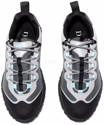 Dior Diorizon Low ''Grijs'' 3DE349ZRT_868 Lookbook Dior Diorizon Low ''Grijs'' 3DE349ZRT_868