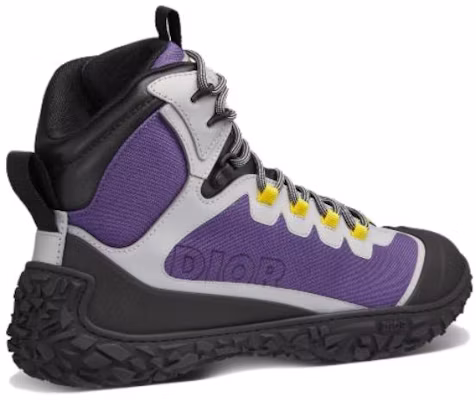 Dior Diorizon Mesh Hiking Outdoor Laarzen ''Paars'' 3BO290ZRT_H400 Shop Dior Diorizon Mesh Hiking Outdoor Laarzen ''Paars'' 3BO290ZRT_H400