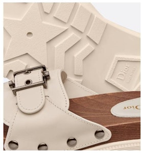 Dior Diorquake Mule 'Beige' Sepatu Sandal Wanita KCQ717VEAS42W Buy Dior Diorquake Mule 'Beige' Sepatu Sandal Wanita KCQ717VEAS42W