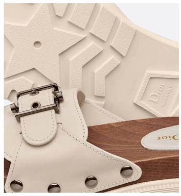 Dior Diorquake Mule 'Beige' KCQ717VEAS42W Buy Dior Diorquake Mule 'Beige' KCQ717VEAS42W