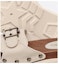 Buy Dior Diorquake Mule 'Beige' Kasut Perempuan KCQ717VEAS42W