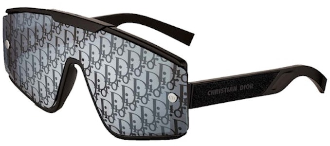 Dior Diorxtrem Mu 黑色可更换镜片太阳眼镜 (XTRMMUAT_10B8) Buy Dior Diorxtrem Mu 黑色可更换镜片太阳眼镜 (XTRMMUAT_10B8)