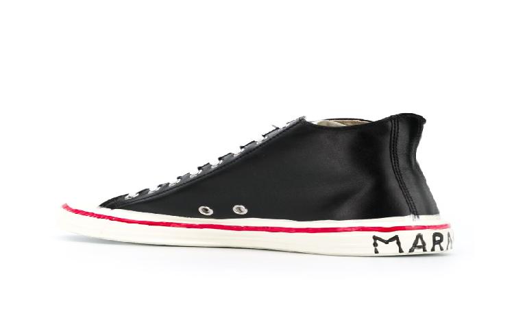 Lookbook Dior DIQior B23 High 'Hitam Oblique' Sneakers KCB693OBN