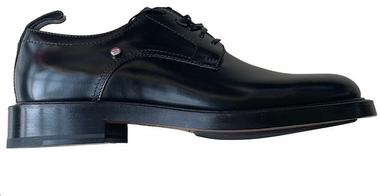 Sepatu Formal Dior 'Black Lace-Up' Hitam 3DE292YQD_H969 Order Sepatu Formal Dior 'Black Lace-Up' Hitam 3DE292YQD_H969