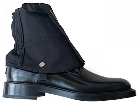 Sepatu Formal Dior 'Black Lace-Up' Hitam 3DE292YQD_H969 Lookbook Sepatu Formal Dior 'Black Lace-Up' Hitam 3DE292YQD_H969