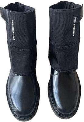 Sepatu Formal Dior 'Black Lace-Up' Hitam 3DE292YQD_H969 Purchase Sepatu Formal Dior 'Black Lace-Up' Hitam 3DE292YQD_H969