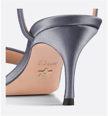 Sandal Heels Dior Dway 'Biru' KCQ854SBSS23G Sizing Sandal Heels Dior Dway 'Biru' KCQ854SBSS23G