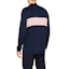 Details for DIOR Sweater Cashmere Bordir Navy Blue. 943M667AT051-584