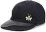 Order DIOR Embroidered Bee Design Fabric Baseball Cap 933C902B4511-982