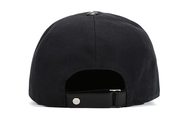 Shop 디올 자수 벌 디자인 패브릭 야구 모자 933C902B4511-982