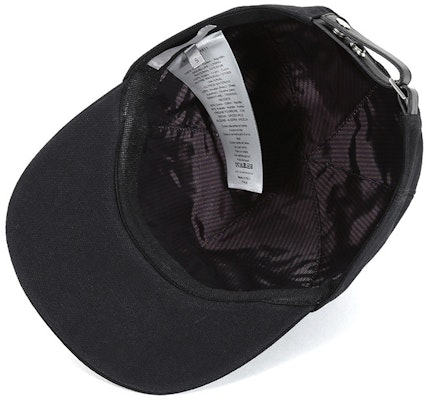 DIOR Embroidered Bee Design Fabric Baseball Cap 933C902B4511-982 Details for DIOR Embroidered Bee Design Fabric Baseball Cap 933C902B4511-982