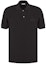 Order Dior Embroidered Button-Up Polo Shirt for Men Black 013J800A0373-C989