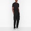 Details for Dior Embroidered Button-Up Polo Shirt for Men Black 013J800A0373-C989