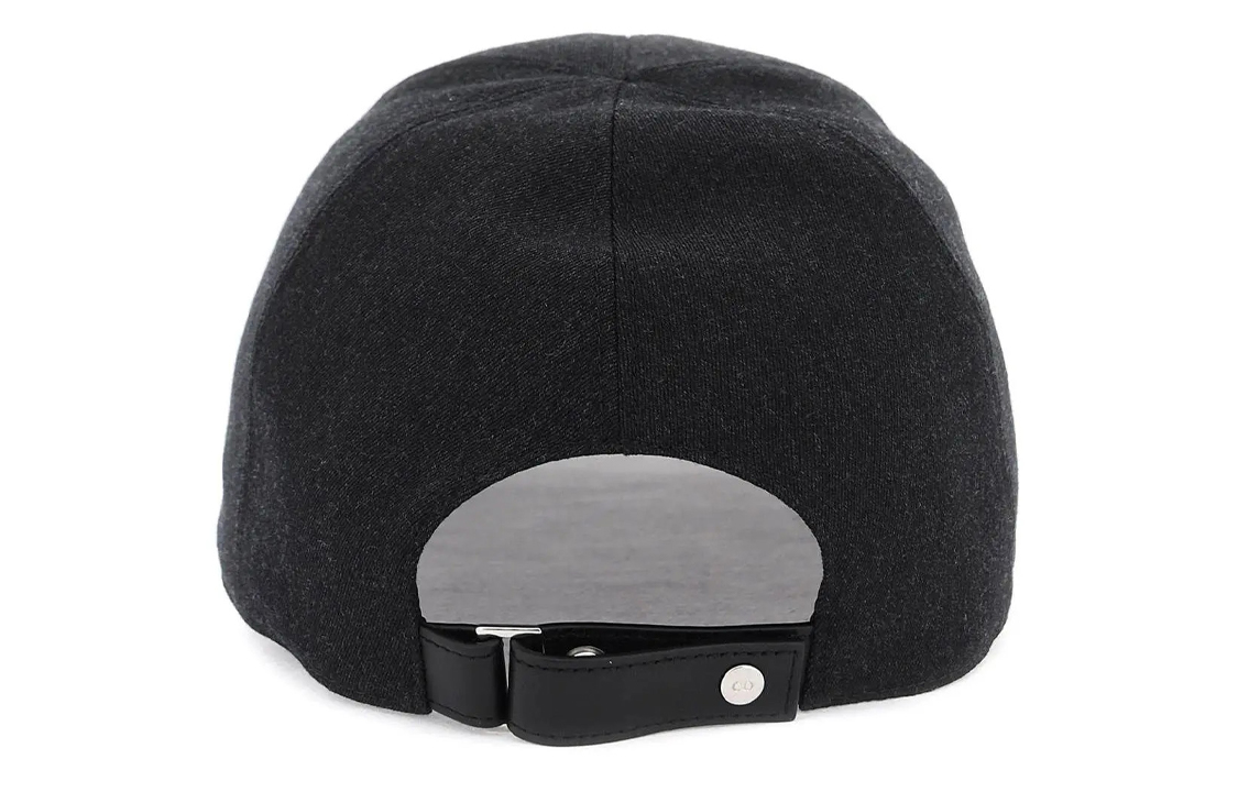 Purchase Topi Baseball DIOR Embroidered Letters - Hitam 393C908B5180C889