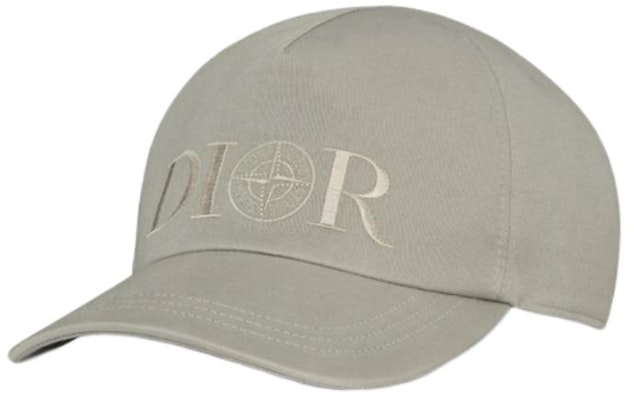 DIOR Embroidered Logo Cotton Baseball Cap Beige Unisex Couple Style 483C901G6144_C800 Order DIOR Embroidered Logo Cotton Baseball Cap Beige Unisex Couple Style 483C901G6144_C800