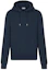 Buy Dior Embroidered Logo Navy Blue Long Sleeve Sweatshirt for Men 113J698A0531-C585