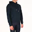 Purchase Dior Embroidered Logo Navy Blue Long Sleeve Sweatshirt for Men 113J698A0531-C585