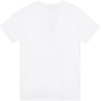 DIOR Tshirt Logo Sulaman Lengan Pendek Putih. 013J600A0677-C080 Lookbook DIOR Tshirt Logo Sulaman Lengan Pendek Putih. 013J600A0677-C080