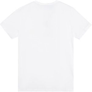 ディオール 刺繍ロゴ ショートスリーブTシャツ ホワイト ティー 013J600A0677-C080 Lookbook ディオール 刺繍ロゴ ショートスリーブTシャツ ホワイト ティー 013J600A0677-C080